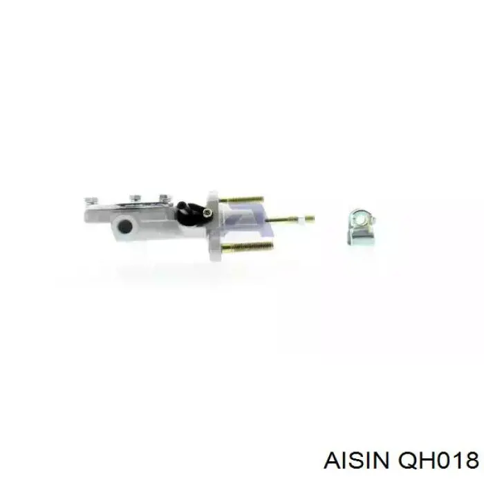 QH018 Aisin cilindro mestre de embraiagem