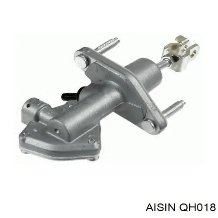 Циліндр зчеплення, головний QH018 Aisin