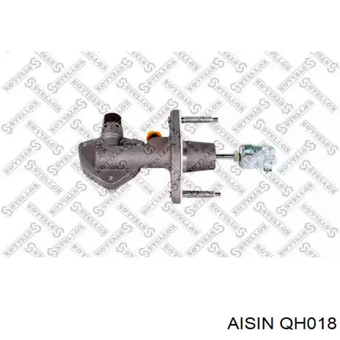 Цилиндр сцепления Aisin QH018