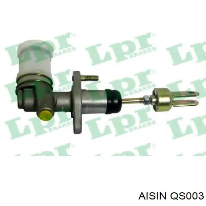 Цилиндр сцепления Aisin QS003