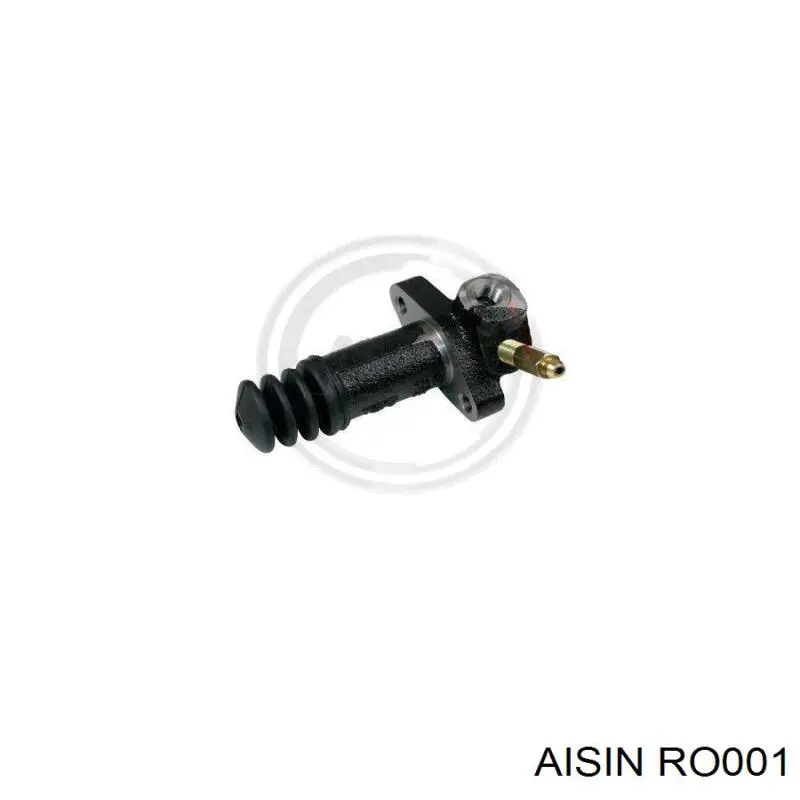 Рабочий цилиндр сцепления RO001 Aisin