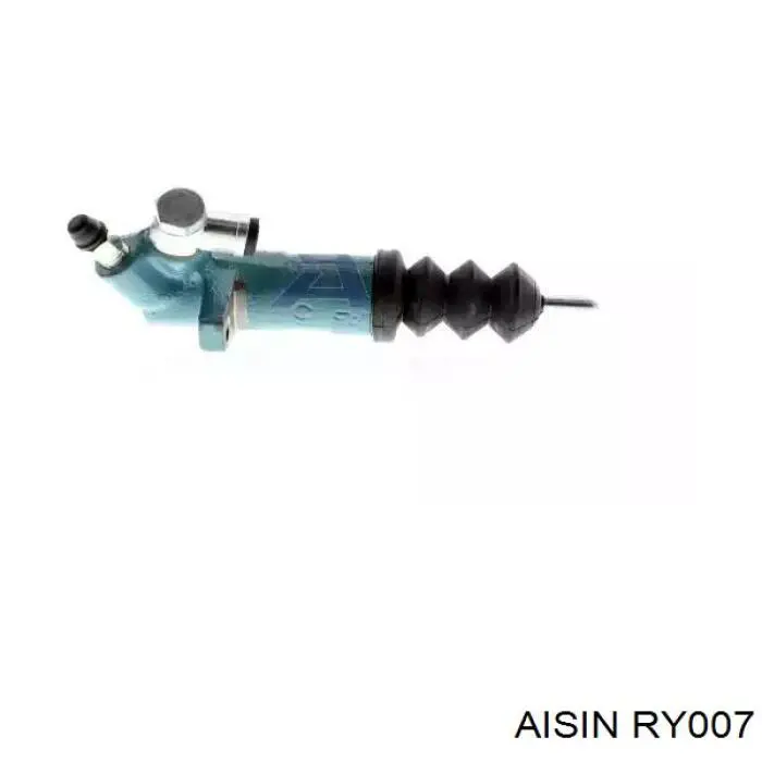 Рабочий цилиндр сцепления Aisin RY007 цена, от 27.19 USD