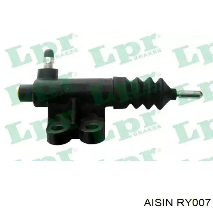 Купить RY007 Aisin Рабочий цилиндр сцепления