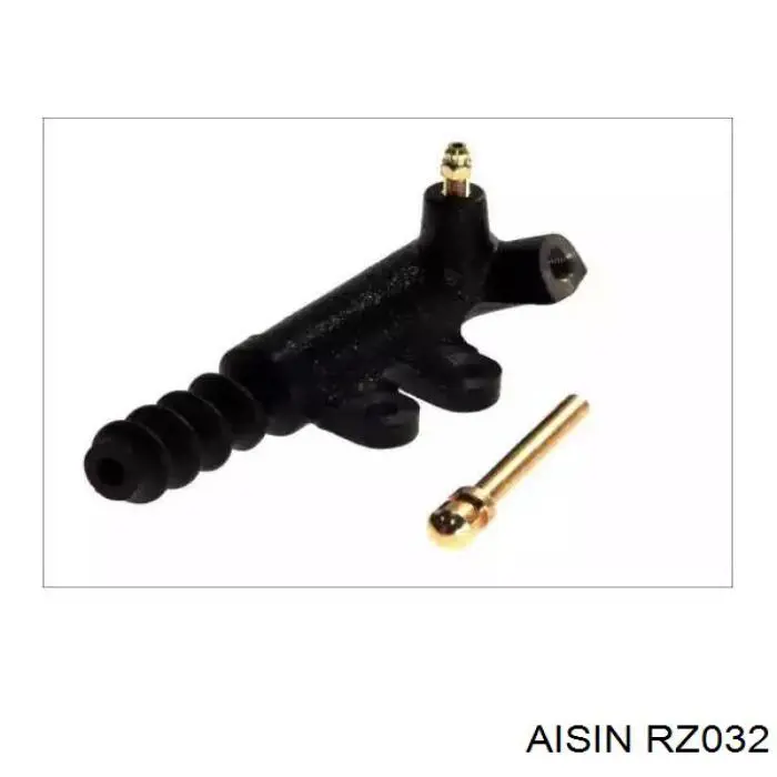 Купить RZ032 Aisin Рабочий цилиндр сцепления