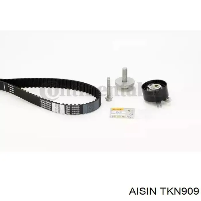 Купить TKN909 Aisin Комплект ГРМ