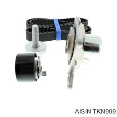 Ремень ГРМ, комплект Aisin TKN909