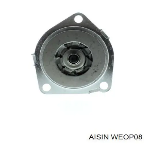 WEOP08 Aisin Насос водяной