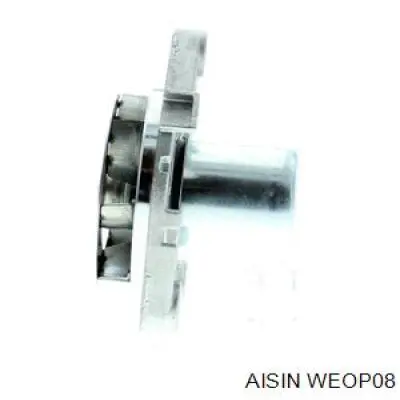 Помпа водяна, (насос) охолодження WEOP08 Aisin