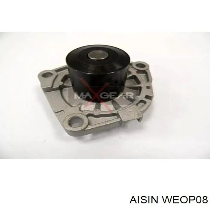 Помпа водяна, (насос) охолодження WEOP08 Aisin