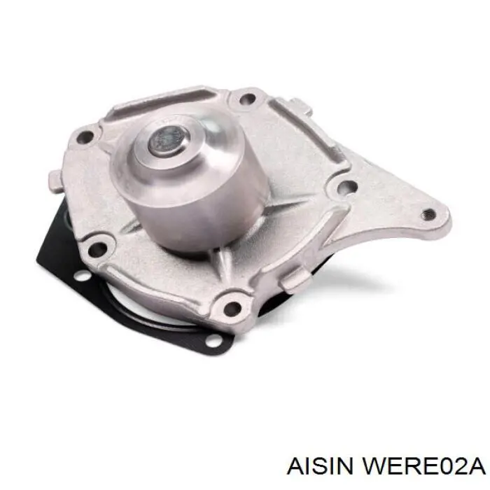 Помпа WERE02A Aisin