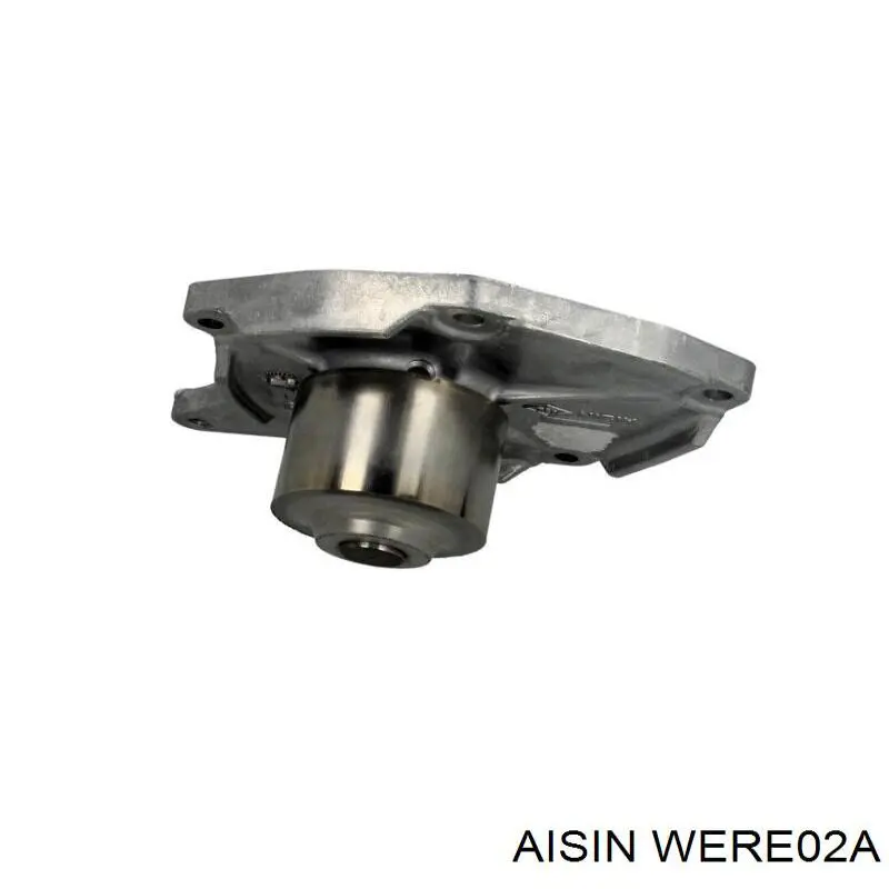Помпа охлаждения Aisin WERE02A цена, от 35.63 USD