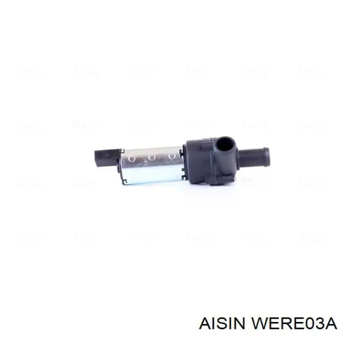 WERE03A Aisin Насос водяной