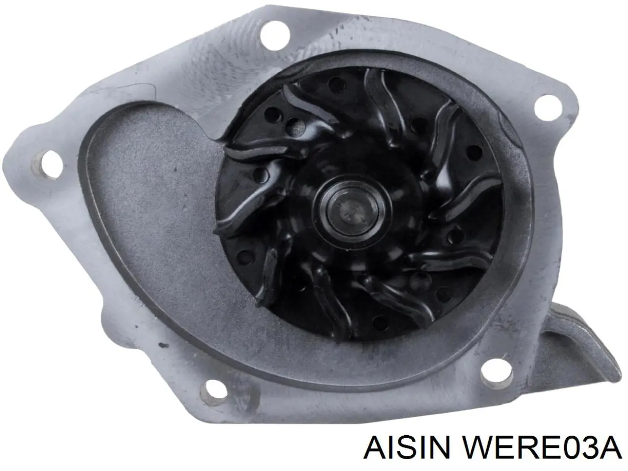 Помпа WERE03A Aisin