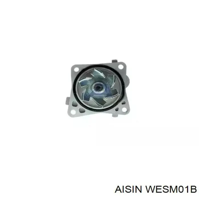 Помпа WESM01B Aisin