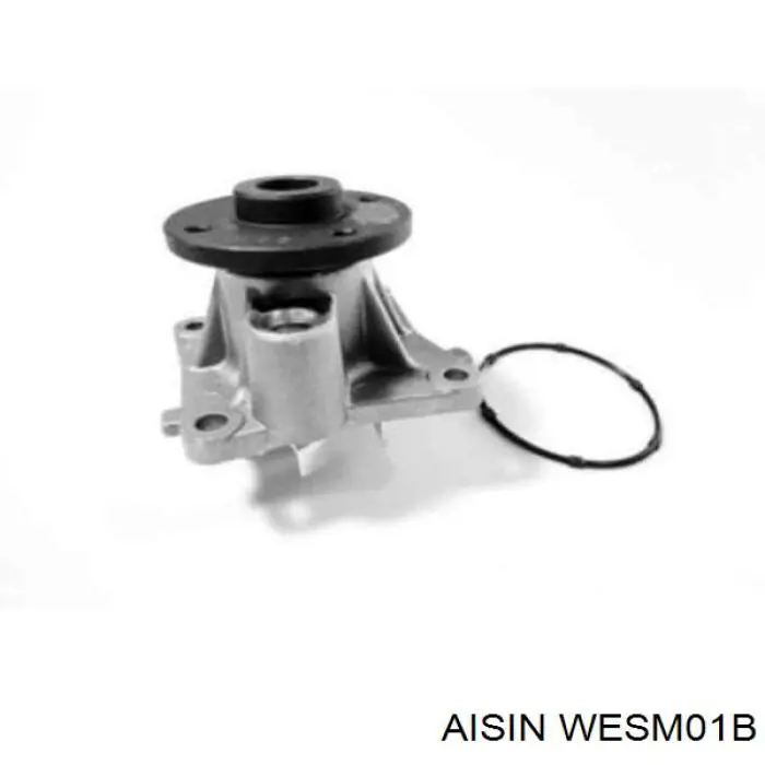 WESM01B Aisin