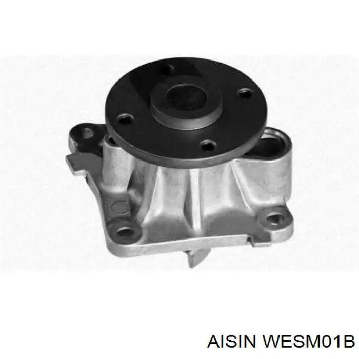 Водяной насос Aisin WESM01B