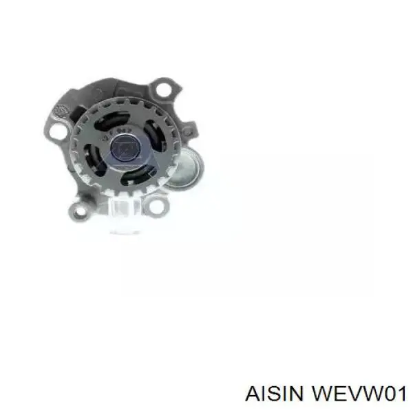 Помпа WEVW01 Aisin