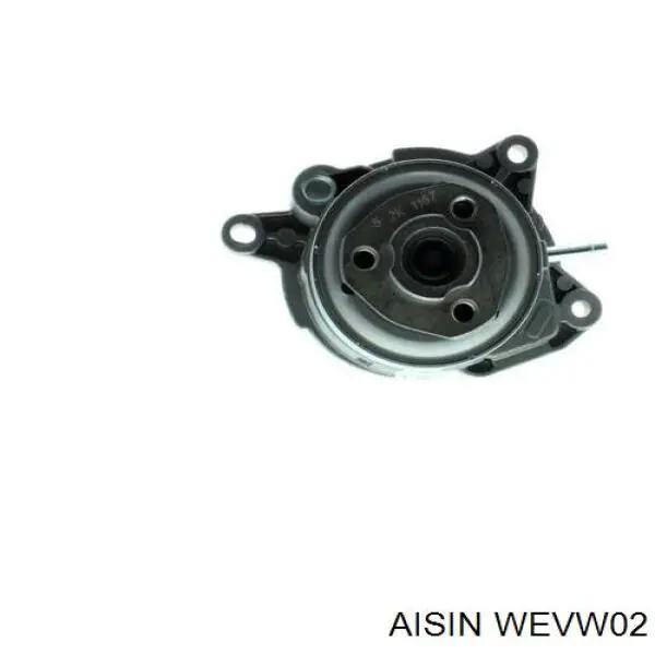WEVW02 Aisin bomba de água (bomba de esfriamento)