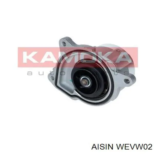 Помпа WEVW02 Aisin