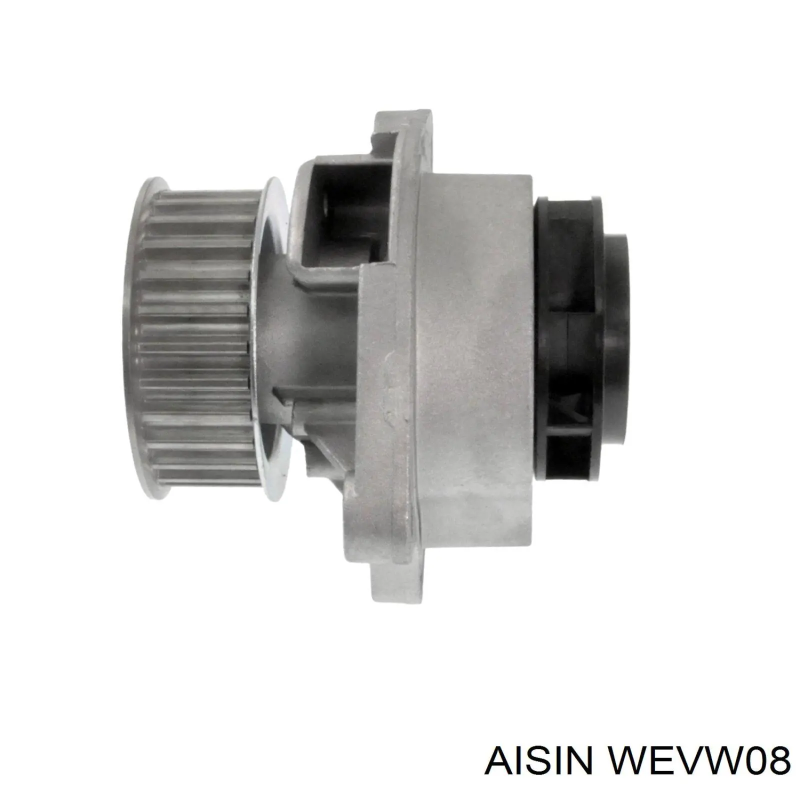 WEVW08 Aisin
