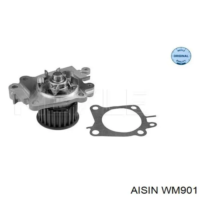 Помпа WM901 Aisin