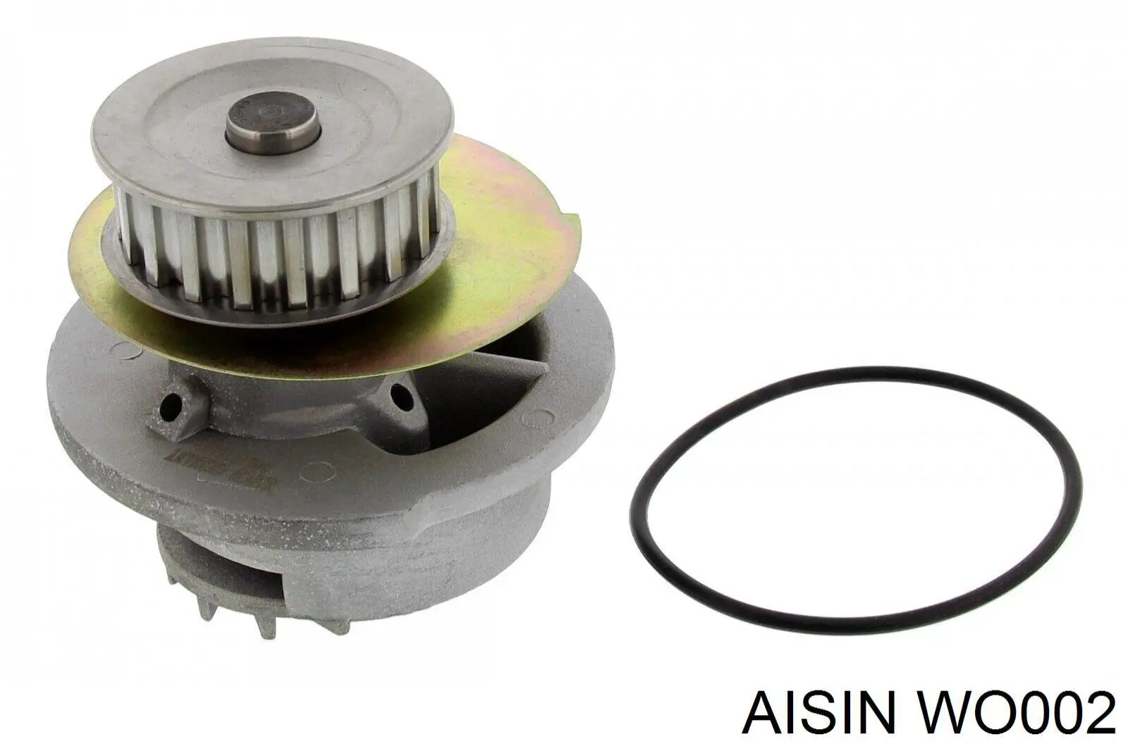 Водяной насос Aisin WO002