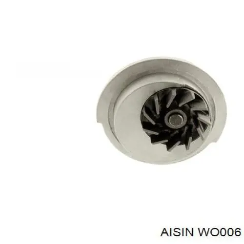 Помпа охлаждения Aisin WO006 цена, от 22.57 USD