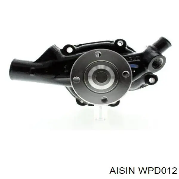 Водяной насос Aisin WPD012