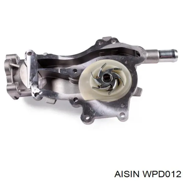 WPD012 Aisin Насос водяной