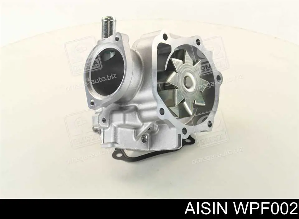 Помпа WPF002 Aisin