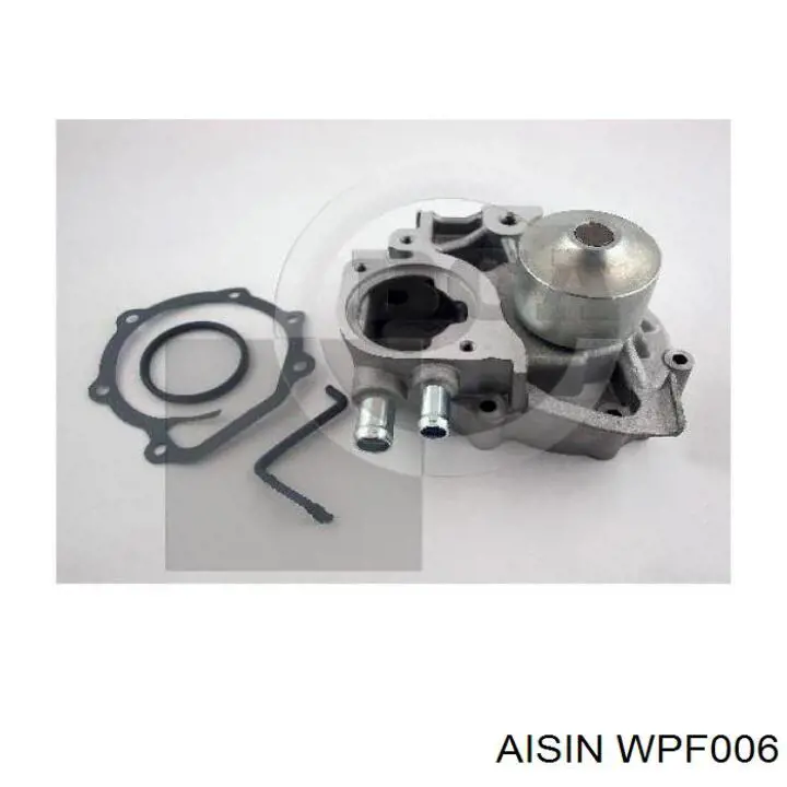 Купить WPF006 Aisin Насос охлаждения