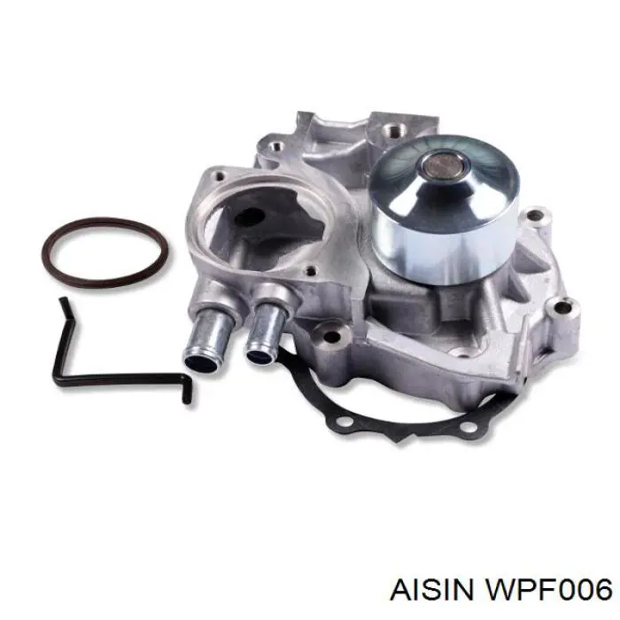 Помпа WPF006 Aisin