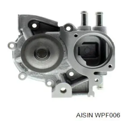 WPF006 Aisin Насос водяной