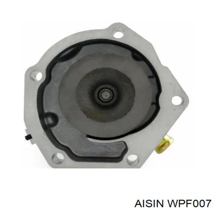 Помпа WPF007 Aisin