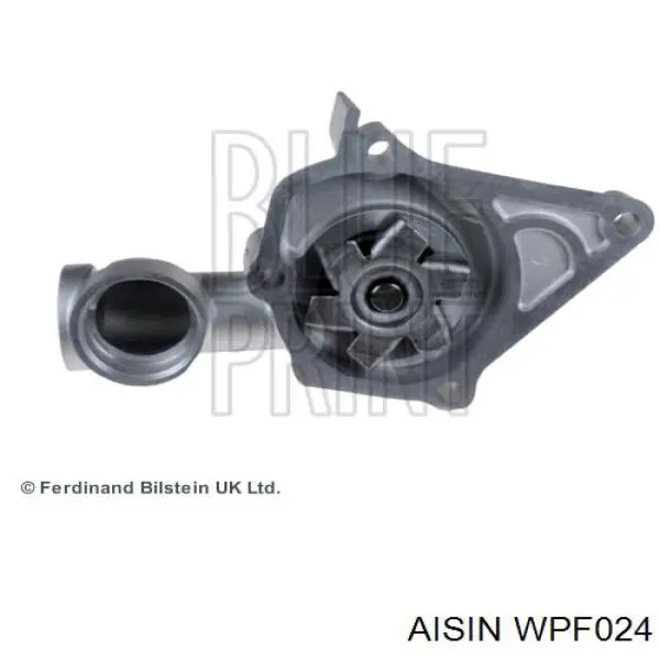 WPF024 Aisin Насос водяной