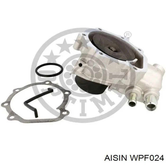 Водяной насос Aisin WPF024