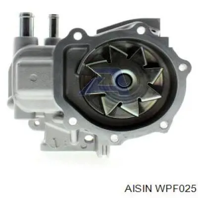 Помпа охлаждения Aisin WPF025 цена, от 88.78 USD