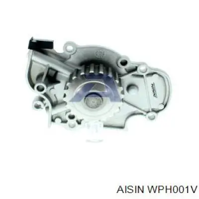 WPH001V Aisin