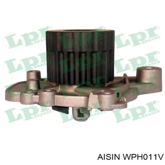 Bomba de agua WPH011V Aisin