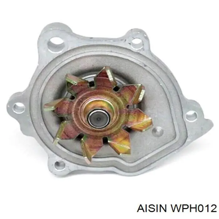 Помпа WPH012 Aisin