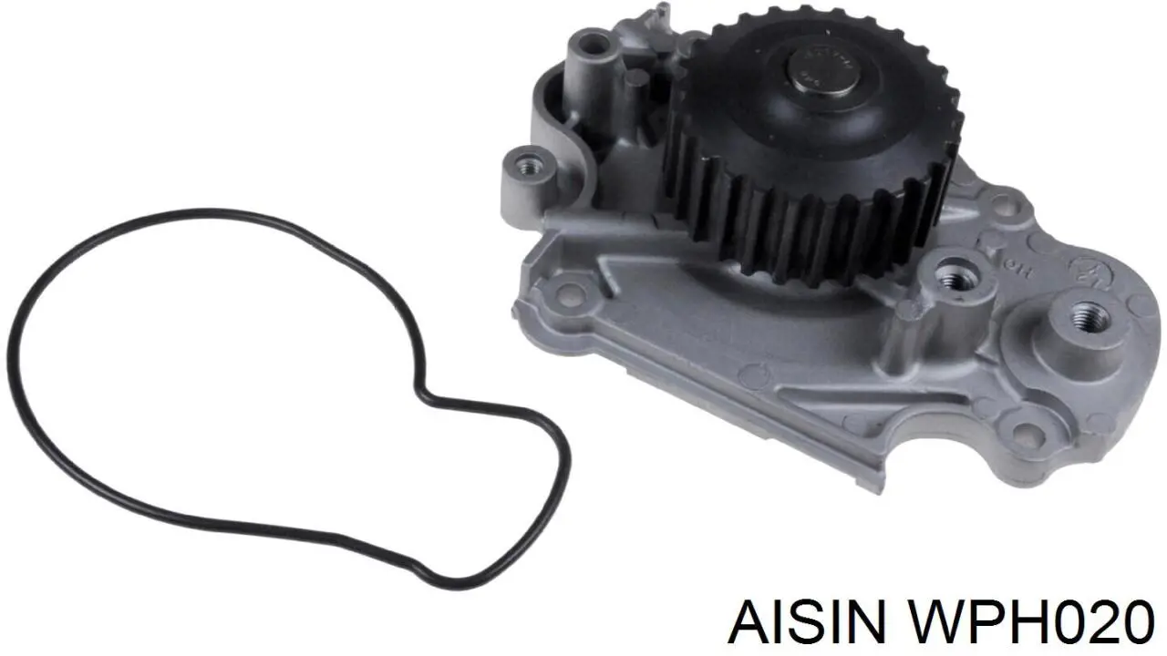 Помпа WPH020 Aisin