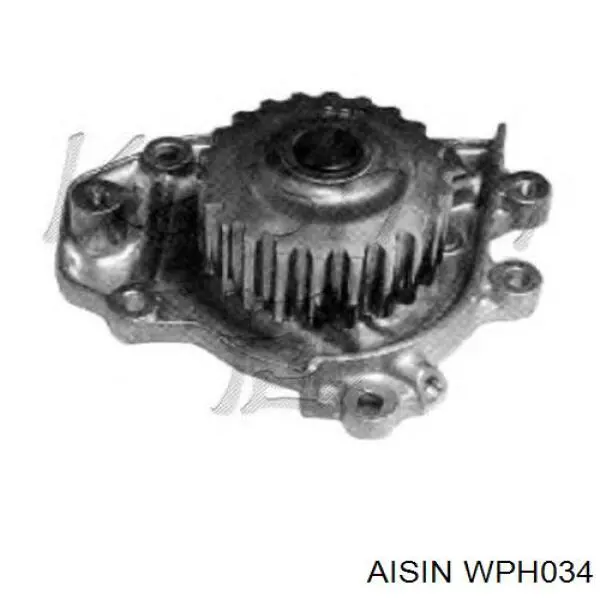 Помпа охлаждения Honda 19200PR3003 цена, от 32.84 USD
