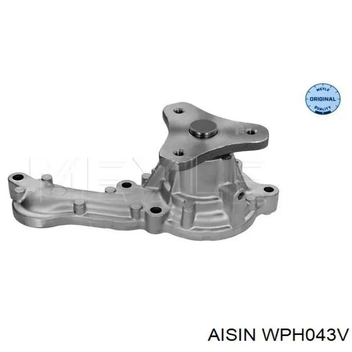 Помпа WPH043V Aisin