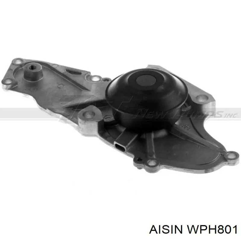 Помпа WPH801 Aisin