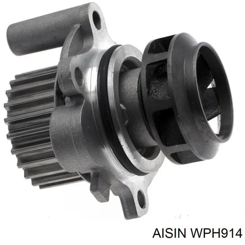 Водяной насос Aisin WPH914