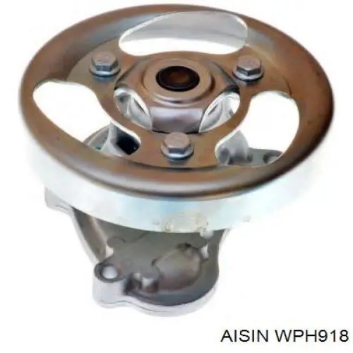 Водяной насос Aisin WPH918