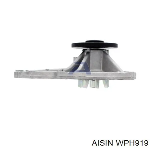 Купить DP590 Dayco Насос охлаждения