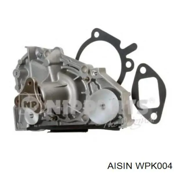 WPK004 Aisin Насос водяной