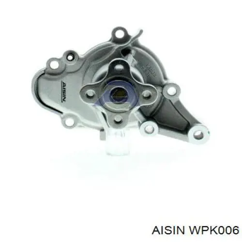 Помпа WPK006 Aisin