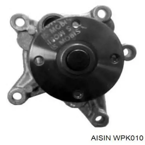 Помпа охлаждения Aisin WPK010 цена, от 43.73 USD